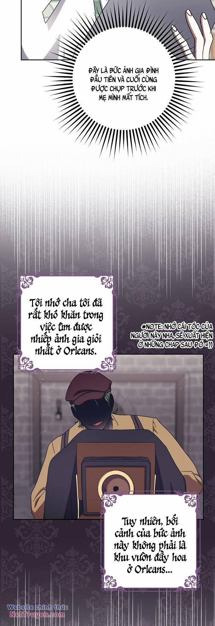 Cuộc Sống Độc Thân Giản Dị Của Quý Cô Bị Bỏ Rơi 39 trang 51