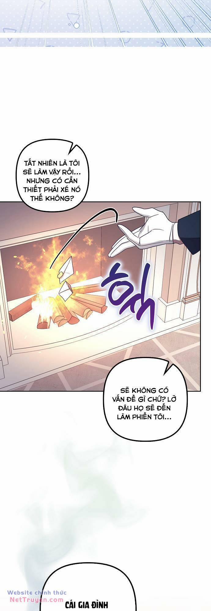 Cuộc Sống Độc Thân Giản Dị Của Quý Cô Bị Bỏ Rơi 39 trang 6