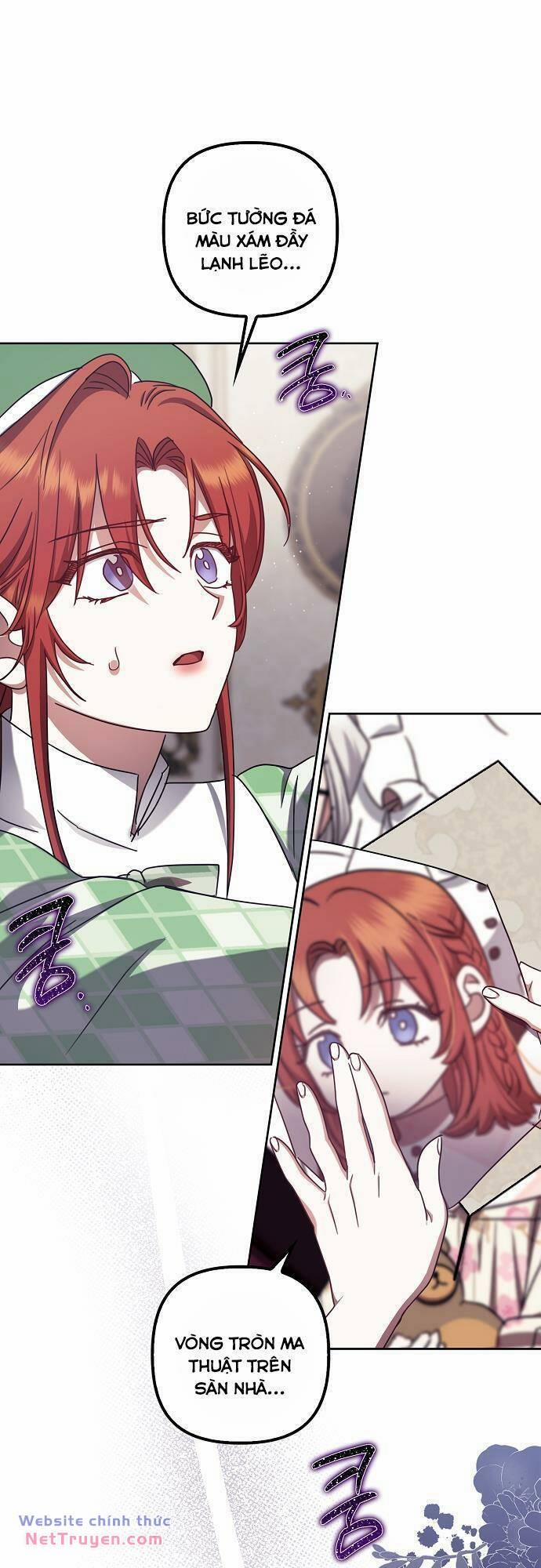 Cuộc Sống Độc Thân Giản Dị Của Quý Cô Bị Bỏ Rơi 40 trang 1