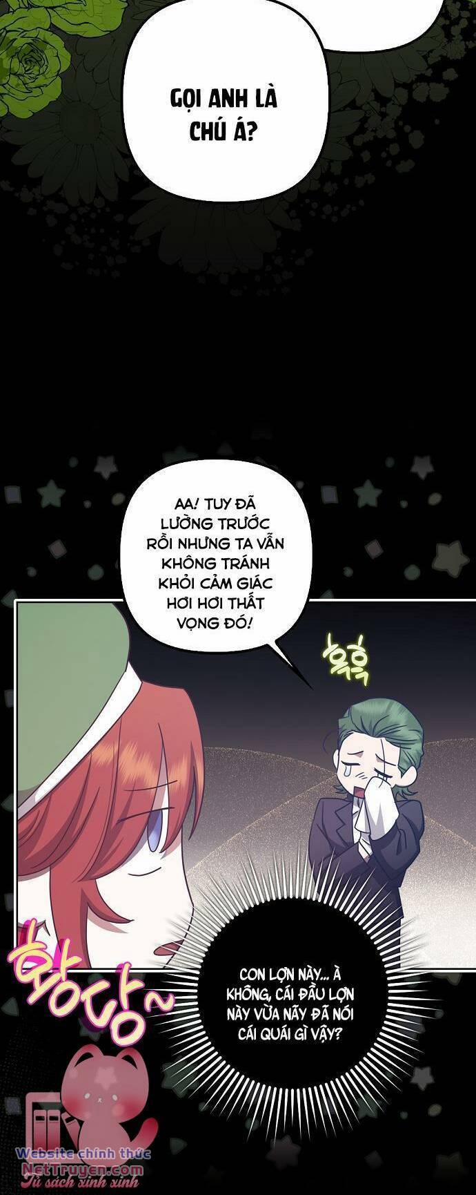 Cuộc Sống Độc Thân Giản Dị Của Quý Cô Bị Bỏ Rơi 40 trang 15