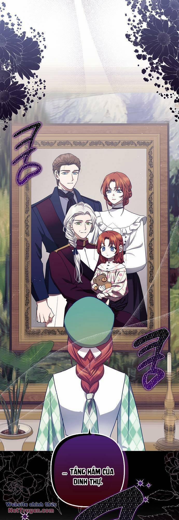 Cuộc Sống Độc Thân Giản Dị Của Quý Cô Bị Bỏ Rơi 40 trang 2