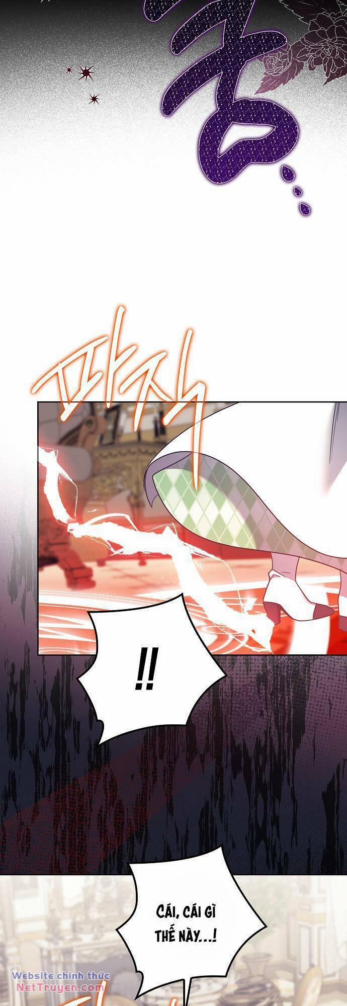 Cuộc Sống Độc Thân Giản Dị Của Quý Cô Bị Bỏ Rơi 40 trang 3