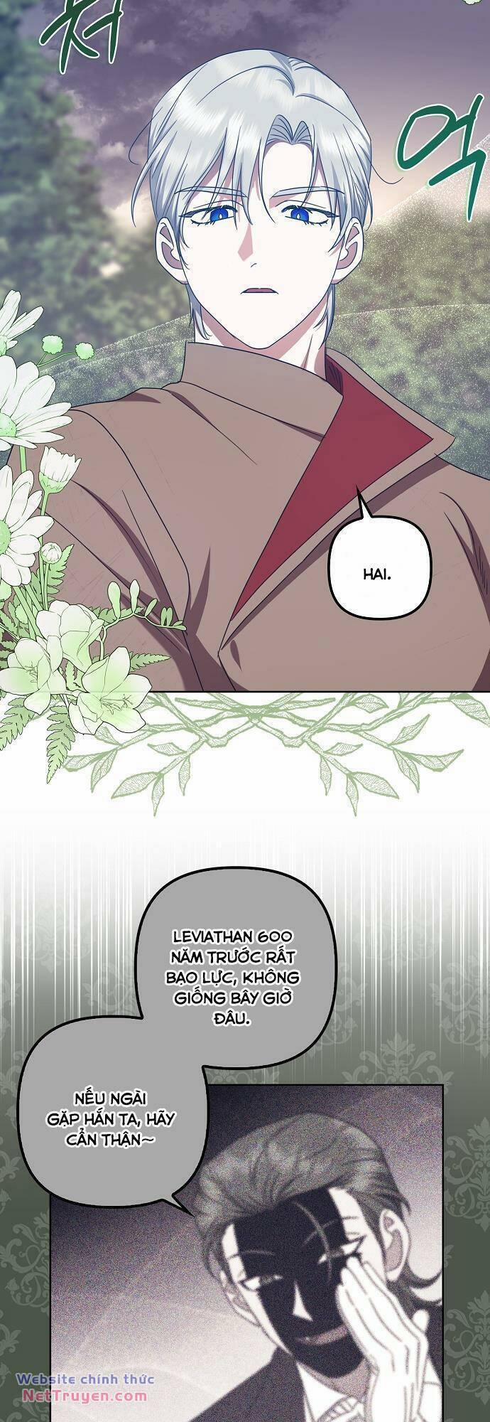 Cuộc Sống Độc Thân Giản Dị Của Quý Cô Bị Bỏ Rơi 40 trang 40