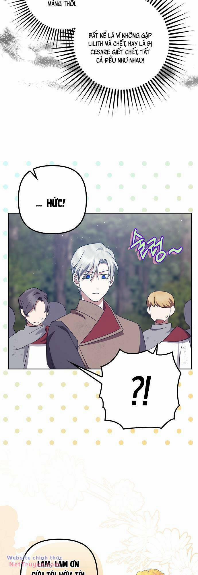 Cuộc Sống Độc Thân Giản Dị Của Quý Cô Bị Bỏ Rơi 40 trang 43