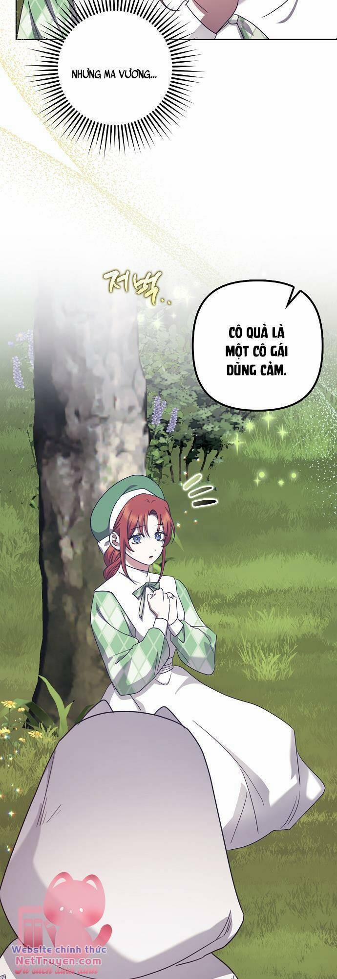 Cuộc Sống Độc Thân Giản Dị Của Quý Cô Bị Bỏ Rơi 40 trang 46