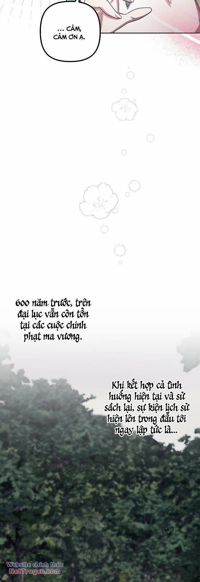 Cuộc Sống Độc Thân Giản Dị Của Quý Cô Bị Bỏ Rơi 40 trang 48