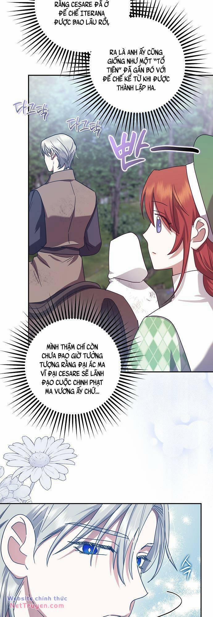 Cuộc Sống Độc Thân Giản Dị Của Quý Cô Bị Bỏ Rơi 40 trang 53