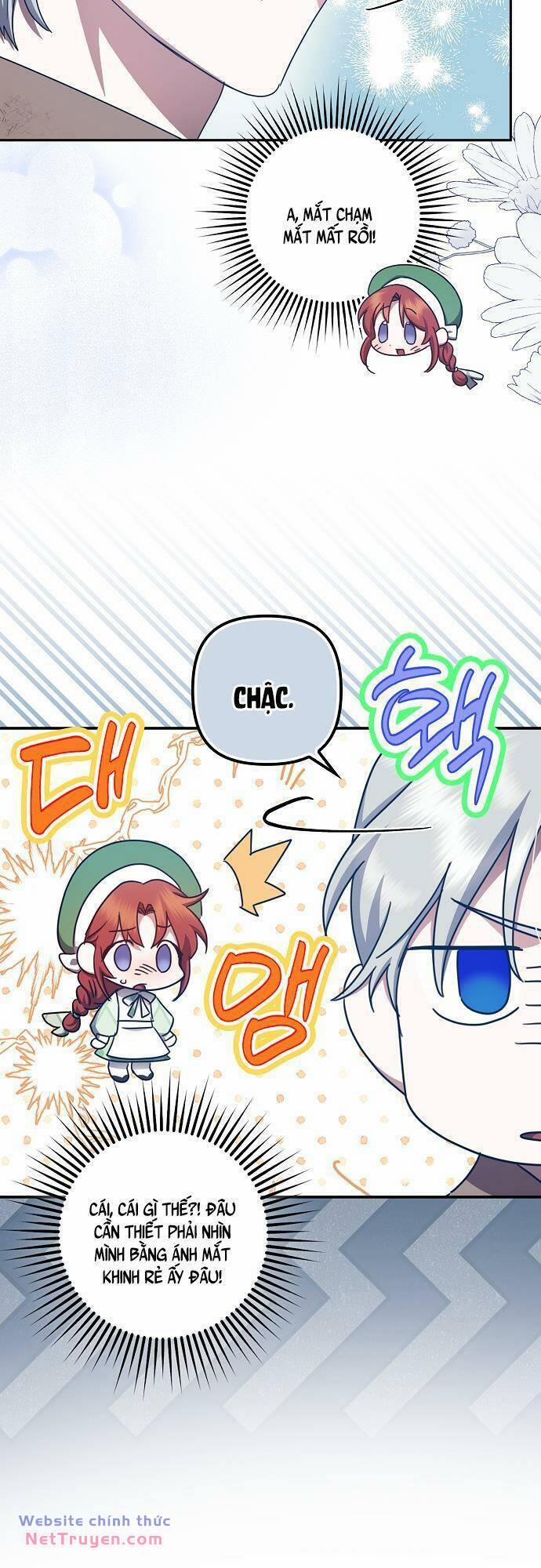 Cuộc Sống Độc Thân Giản Dị Của Quý Cô Bị Bỏ Rơi 40 trang 54