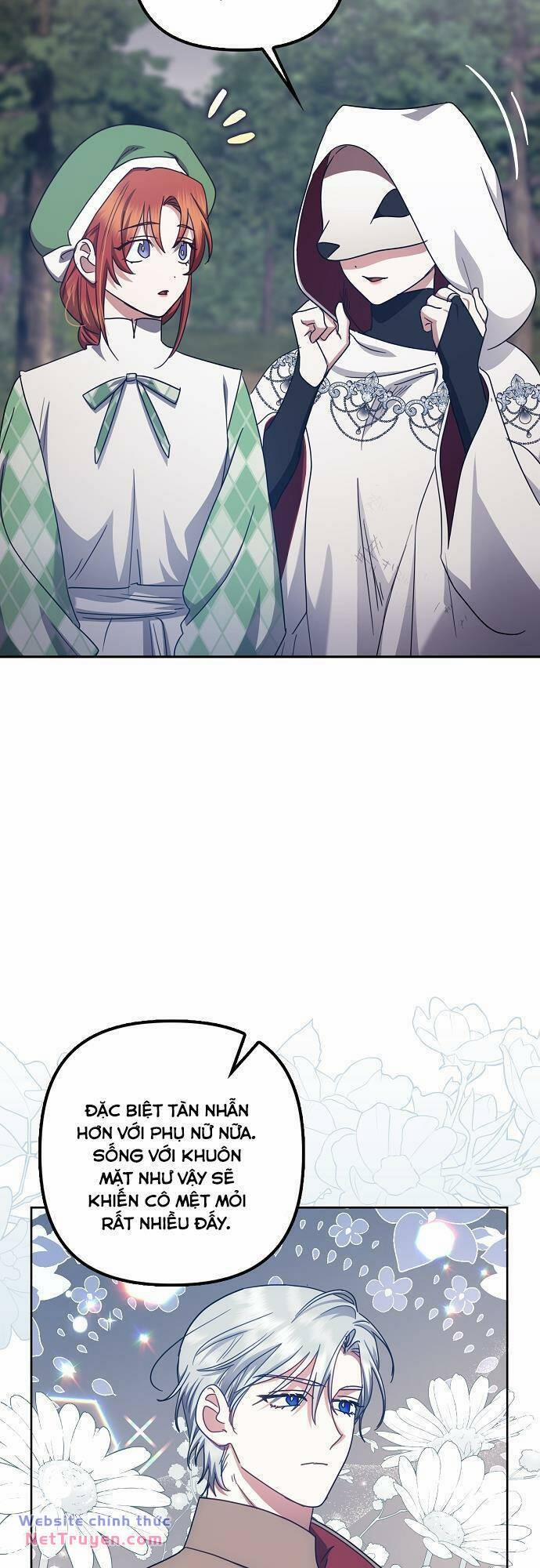 Cuộc Sống Độc Thân Giản Dị Của Quý Cô Bị Bỏ Rơi 40 trang 56