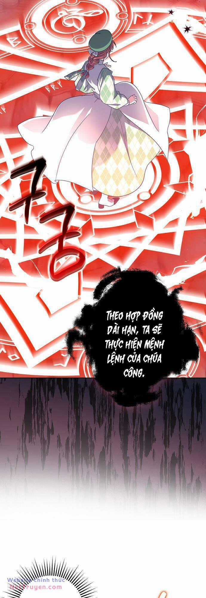 Cuộc Sống Độc Thân Giản Dị Của Quý Cô Bị Bỏ Rơi 40 trang 7