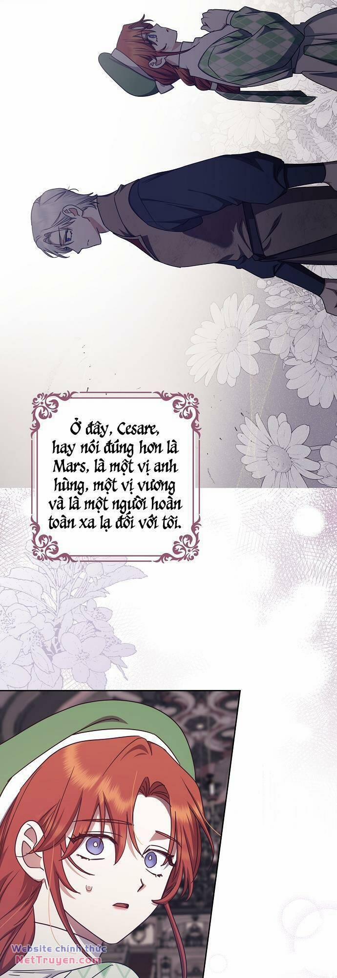 Cuộc Sống Độc Thân Giản Dị Của Quý Cô Bị Bỏ Rơi 41 trang 13