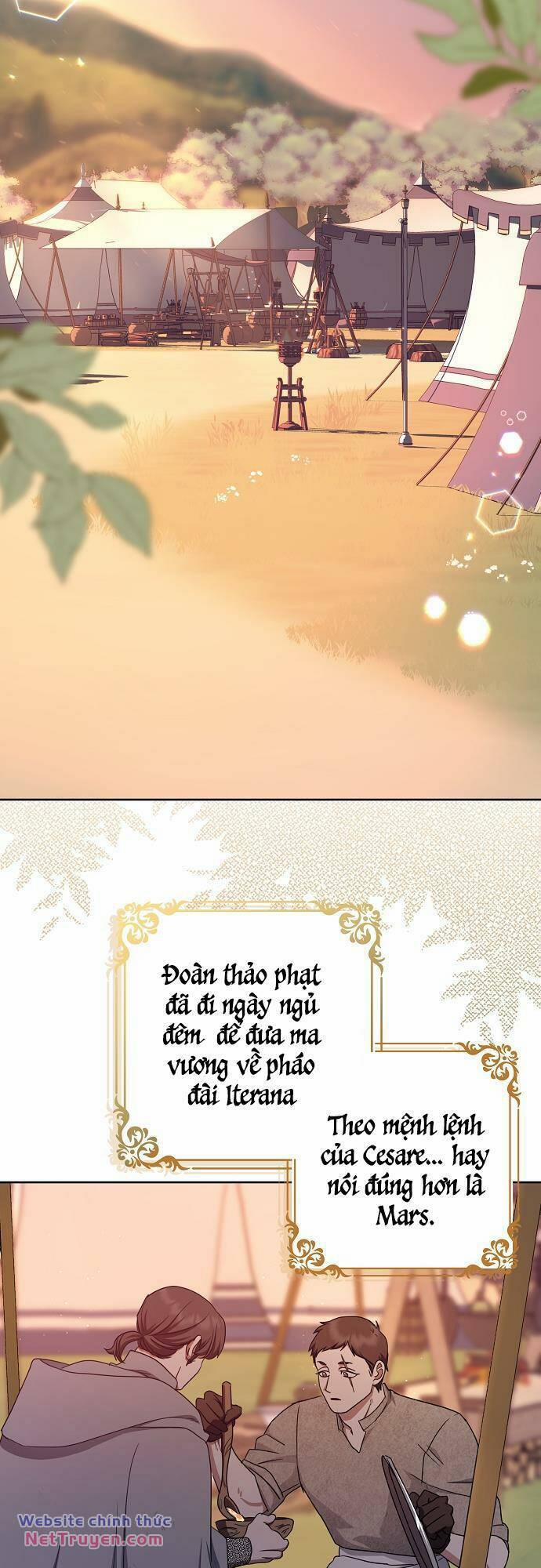 Cuộc Sống Độc Thân Giản Dị Của Quý Cô Bị Bỏ Rơi 41 trang 17