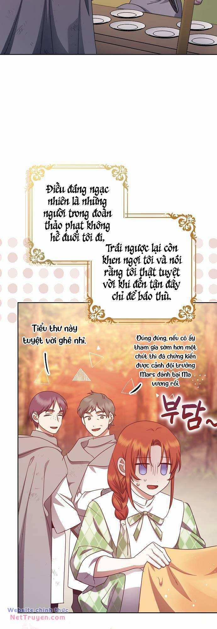 Cuộc Sống Độc Thân Giản Dị Của Quý Cô Bị Bỏ Rơi 41 trang 18