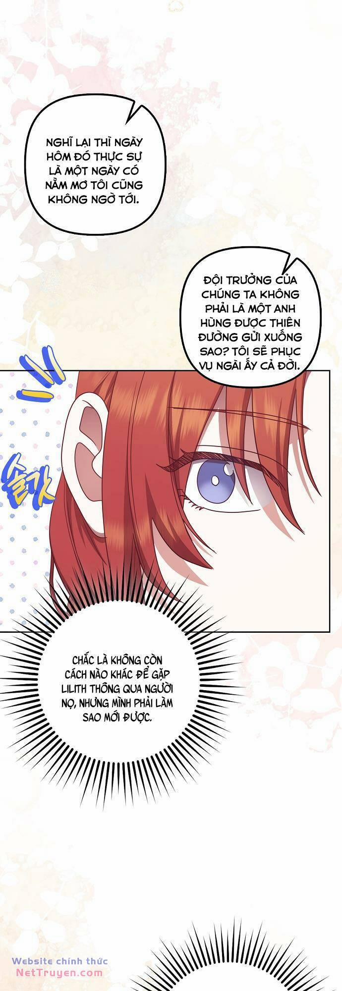 Cuộc Sống Độc Thân Giản Dị Của Quý Cô Bị Bỏ Rơi 41 trang 19