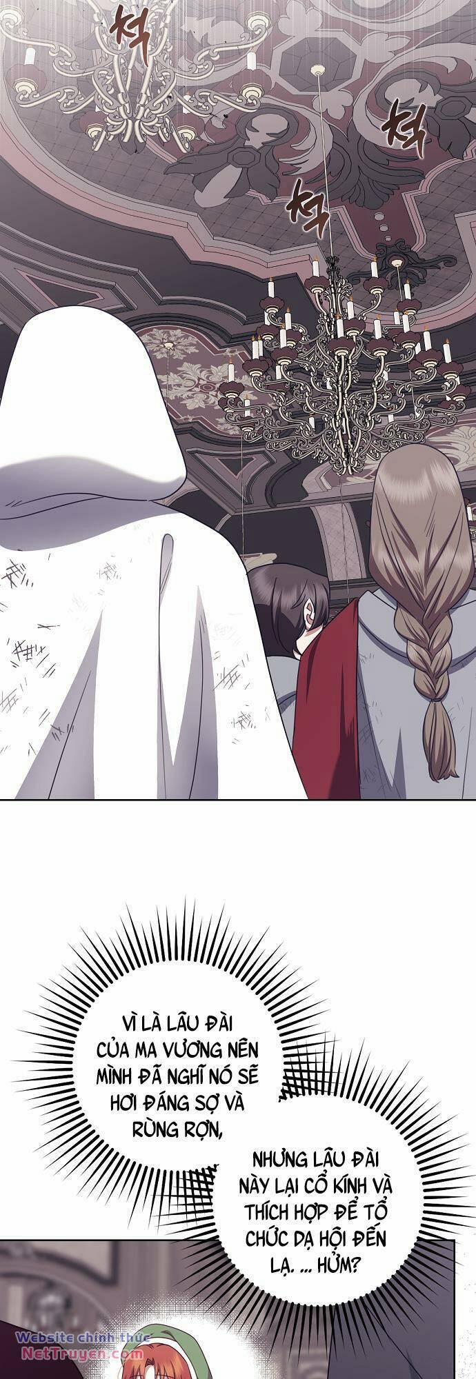 Cuộc Sống Độc Thân Giản Dị Của Quý Cô Bị Bỏ Rơi 41 trang 2