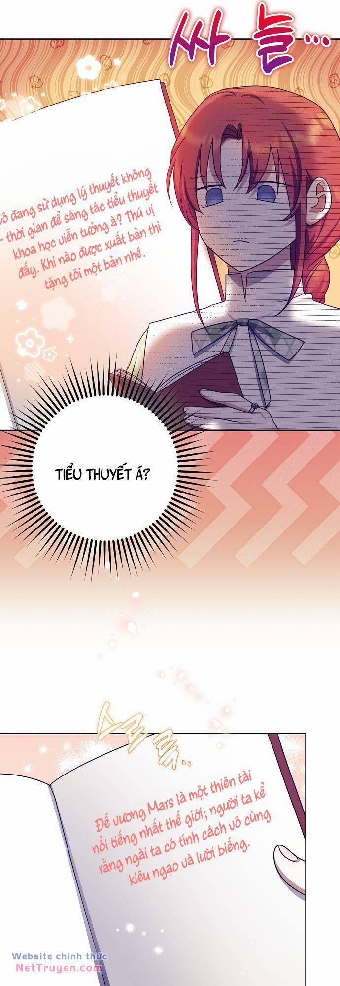 Cuộc Sống Độc Thân Giản Dị Của Quý Cô Bị Bỏ Rơi 41 trang 26