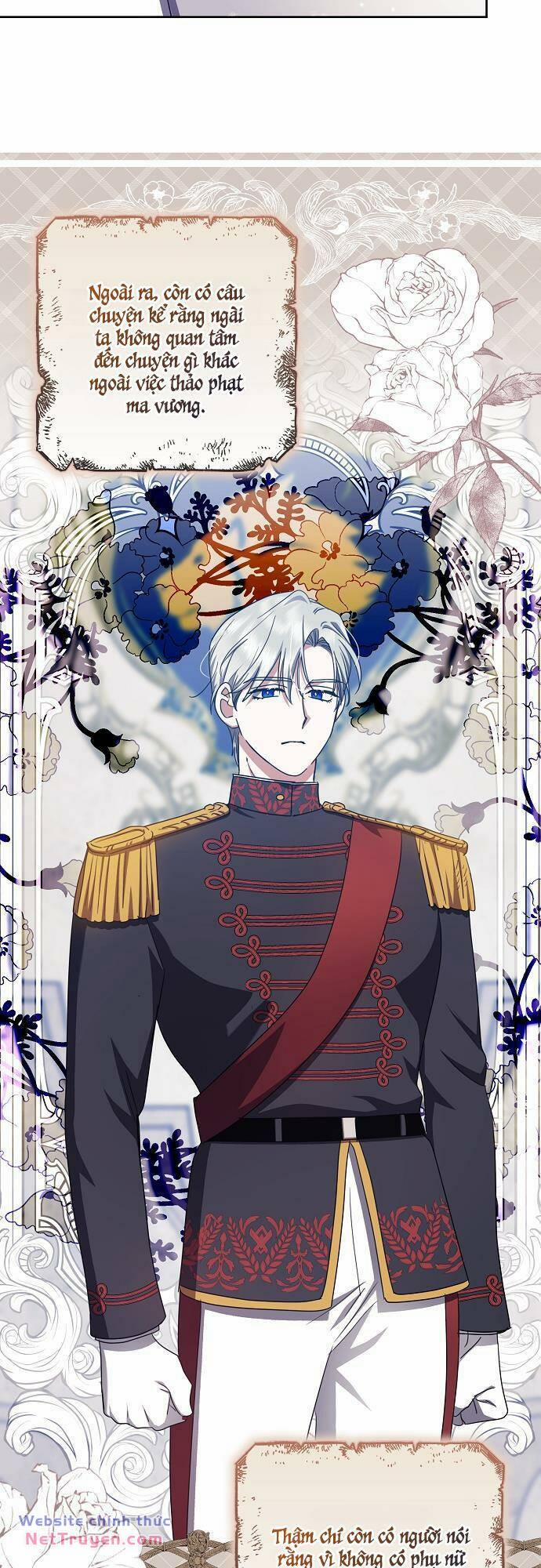 Cuộc Sống Độc Thân Giản Dị Của Quý Cô Bị Bỏ Rơi 41 trang 27