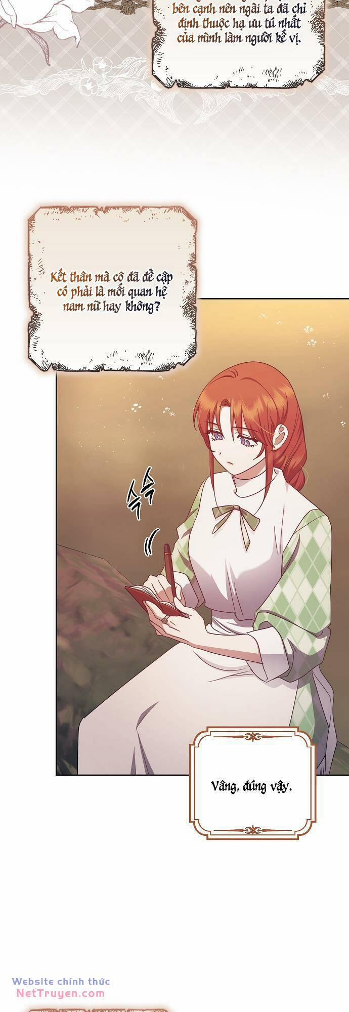 Cuộc Sống Độc Thân Giản Dị Của Quý Cô Bị Bỏ Rơi 41 trang 28