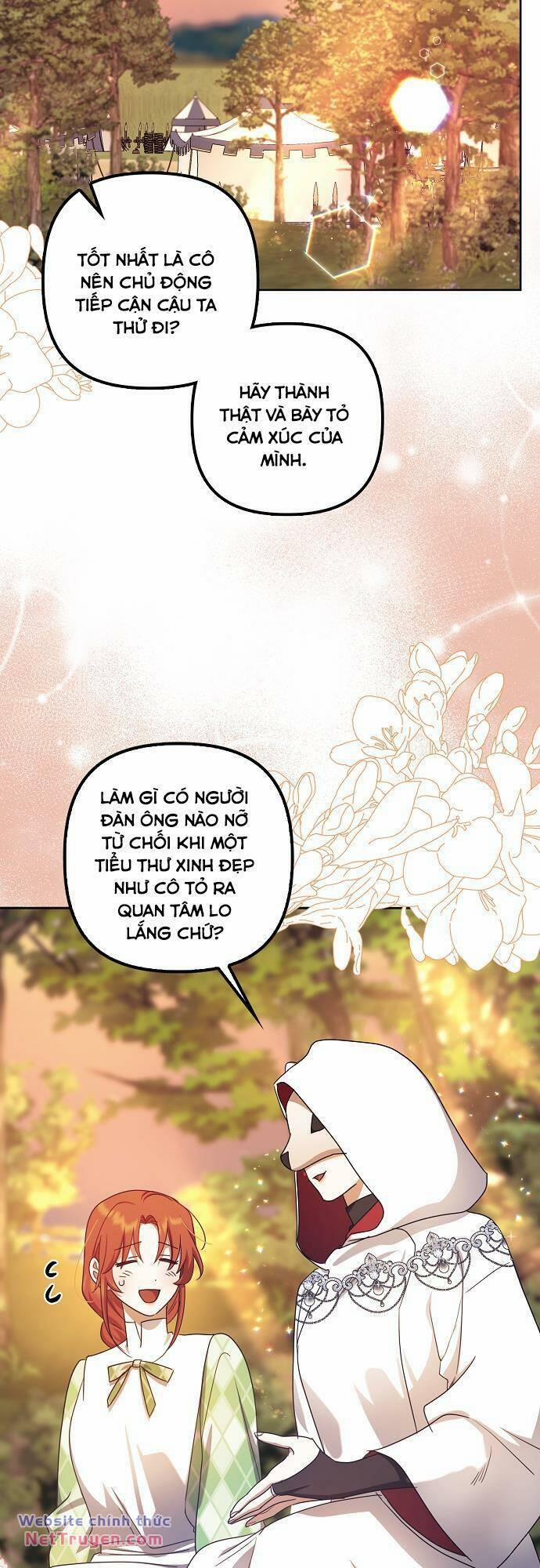 Cuộc Sống Độc Thân Giản Dị Của Quý Cô Bị Bỏ Rơi 41 trang 33