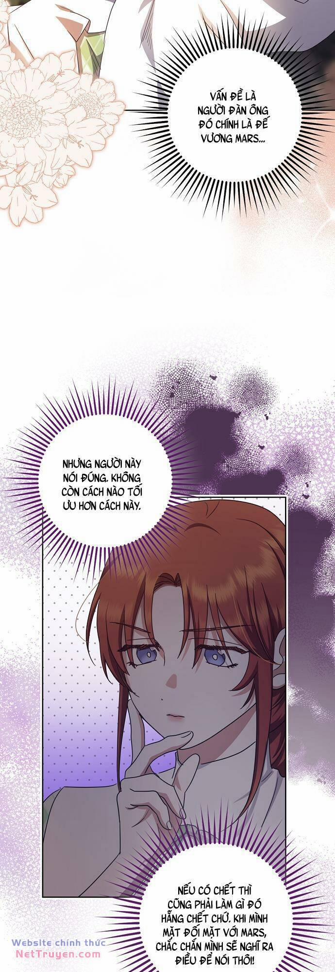Cuộc Sống Độc Thân Giản Dị Của Quý Cô Bị Bỏ Rơi 41 trang 34