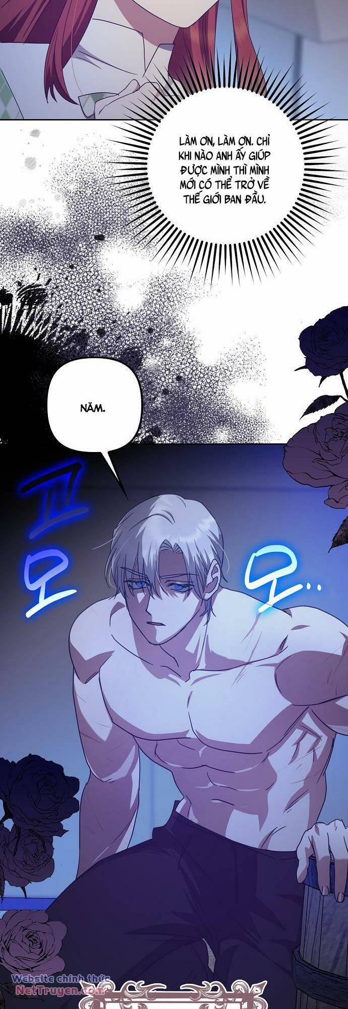 Cuộc Sống Độc Thân Giản Dị Của Quý Cô Bị Bỏ Rơi 41 trang 50