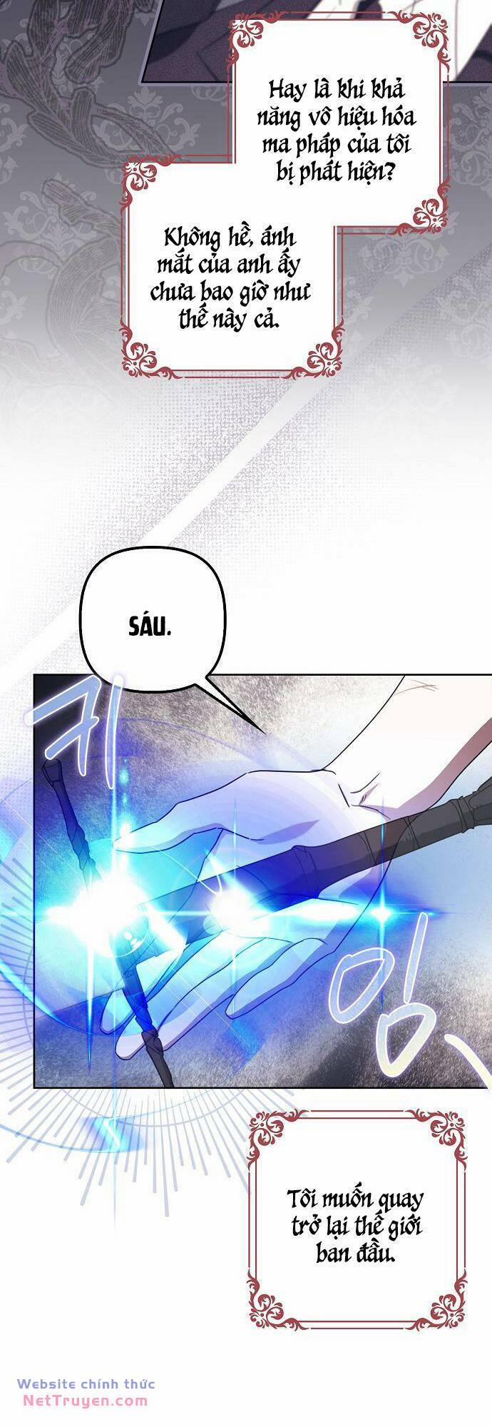 Cuộc Sống Độc Thân Giản Dị Của Quý Cô Bị Bỏ Rơi 41 trang 52