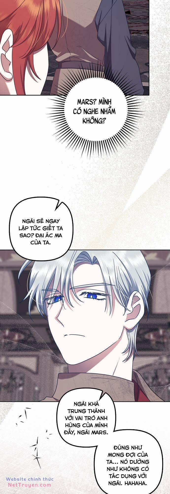 Cuộc Sống Độc Thân Giản Dị Của Quý Cô Bị Bỏ Rơi 41 trang 8