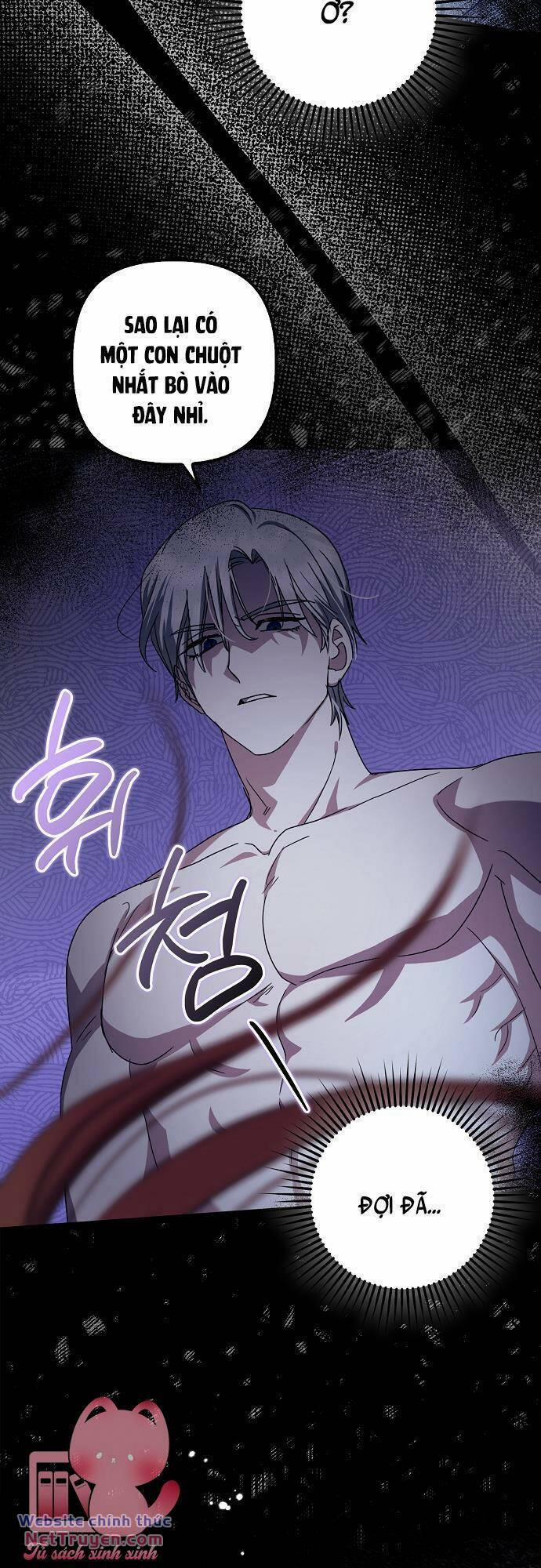 Cuộc Sống Độc Thân Giản Dị Của Quý Cô Bị Bỏ Rơi 42 trang 15