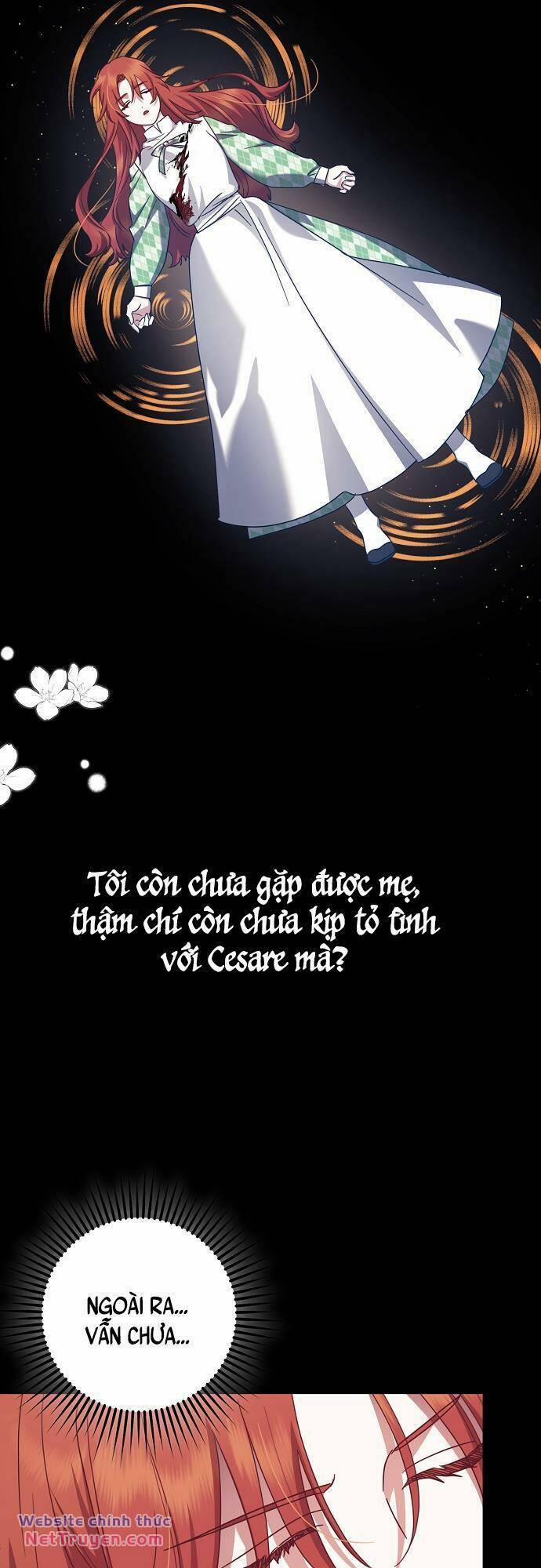 Cuộc Sống Độc Thân Giản Dị Của Quý Cô Bị Bỏ Rơi 42 trang 18