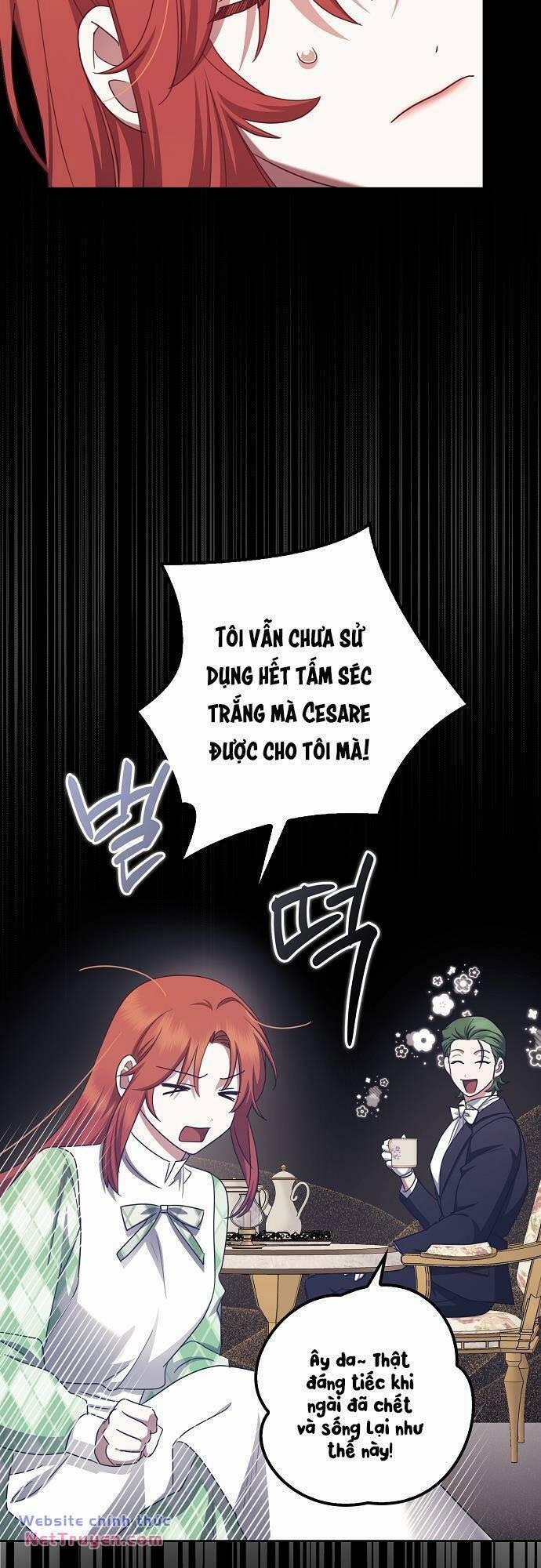 Cuộc Sống Độc Thân Giản Dị Của Quý Cô Bị Bỏ Rơi 42 trang 19