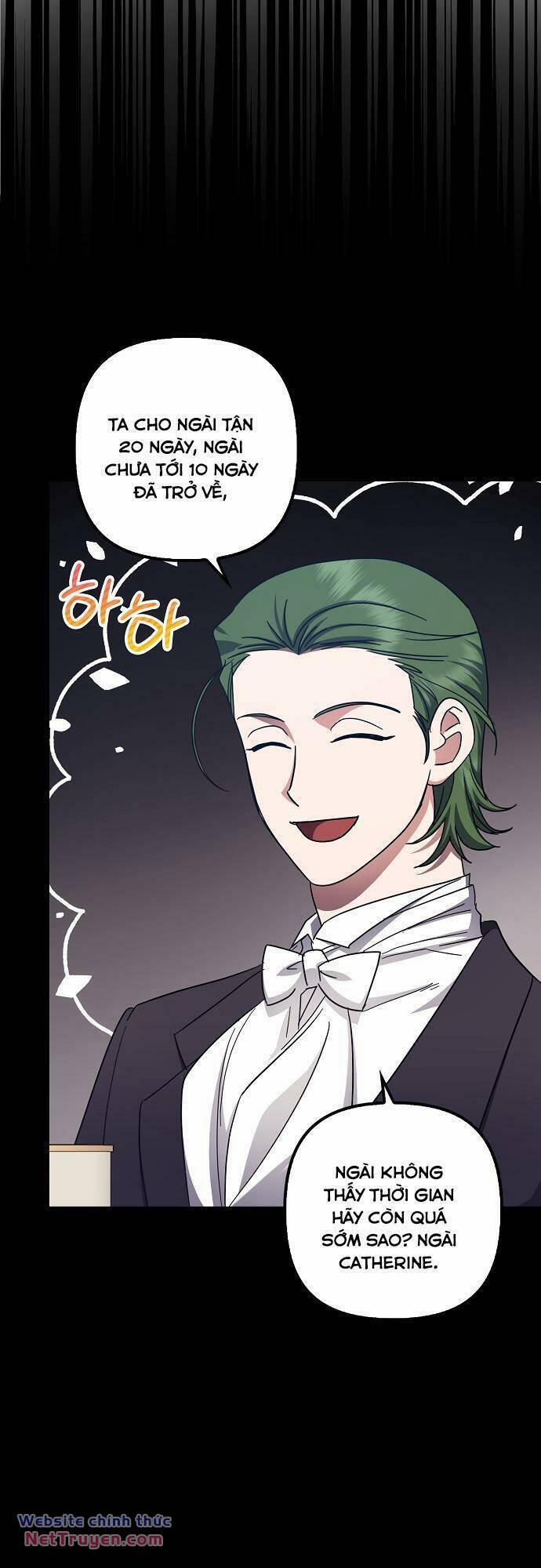 Cuộc Sống Độc Thân Giản Dị Của Quý Cô Bị Bỏ Rơi 42 trang 20