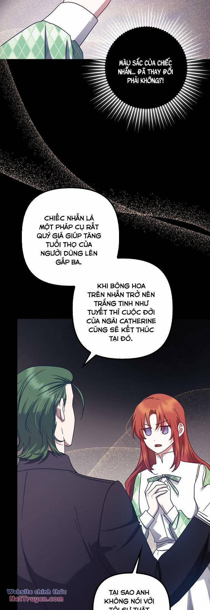 Cuộc Sống Độc Thân Giản Dị Của Quý Cô Bị Bỏ Rơi 42 trang 24