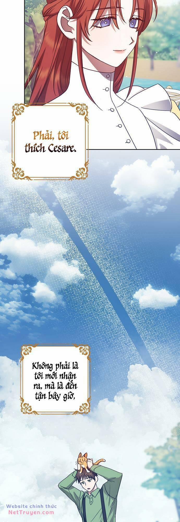 Cuộc Sống Độc Thân Giản Dị Của Quý Cô Bị Bỏ Rơi 42 trang 3