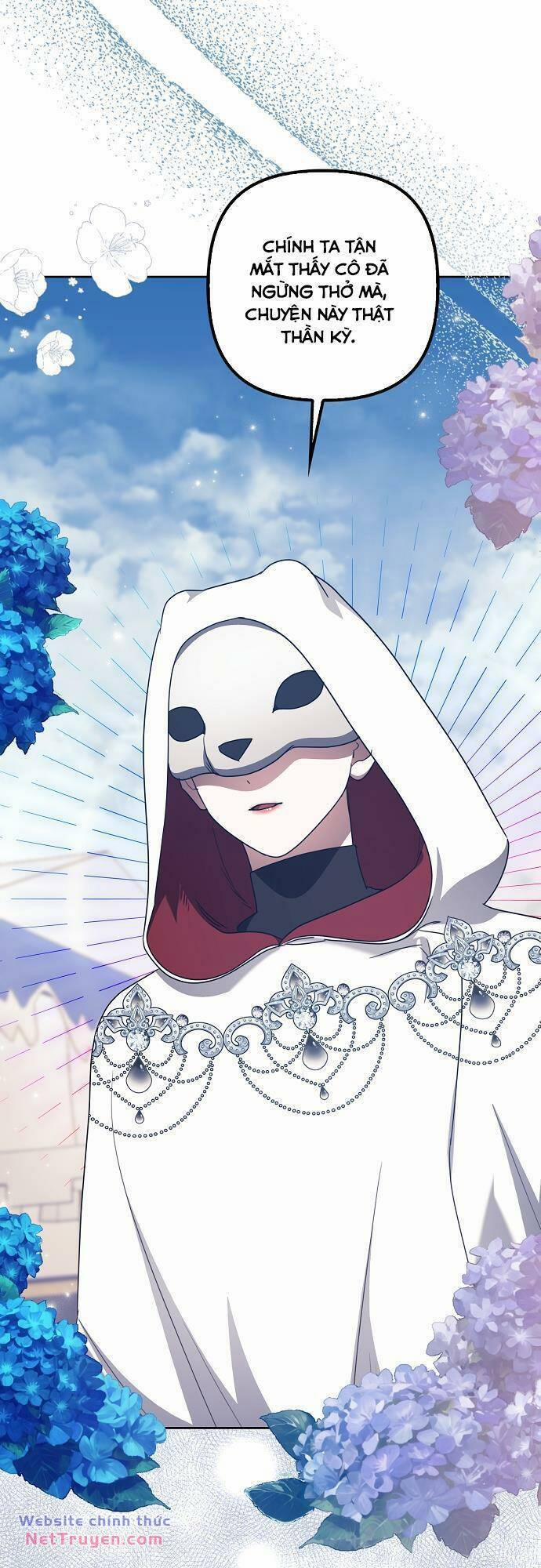 Cuộc Sống Độc Thân Giản Dị Của Quý Cô Bị Bỏ Rơi 42 trang 35