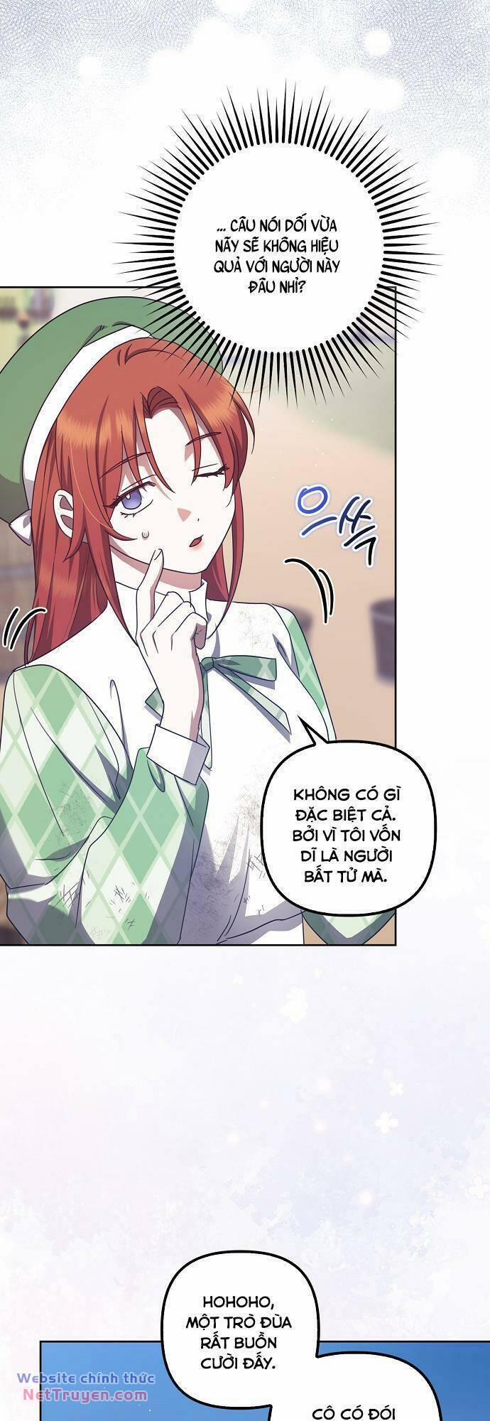 Cuộc Sống Độc Thân Giản Dị Của Quý Cô Bị Bỏ Rơi 42 trang 36