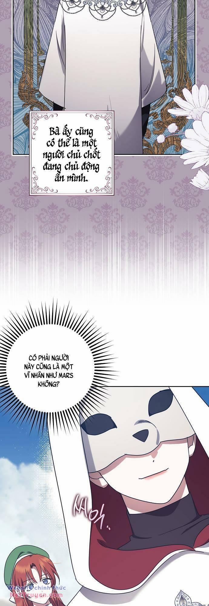 Cuộc Sống Độc Thân Giản Dị Của Quý Cô Bị Bỏ Rơi 42 trang 39