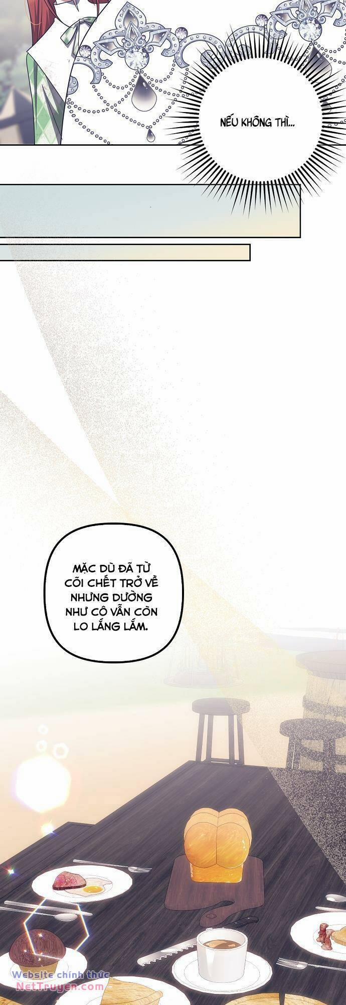 Cuộc Sống Độc Thân Giản Dị Của Quý Cô Bị Bỏ Rơi 42 trang 40