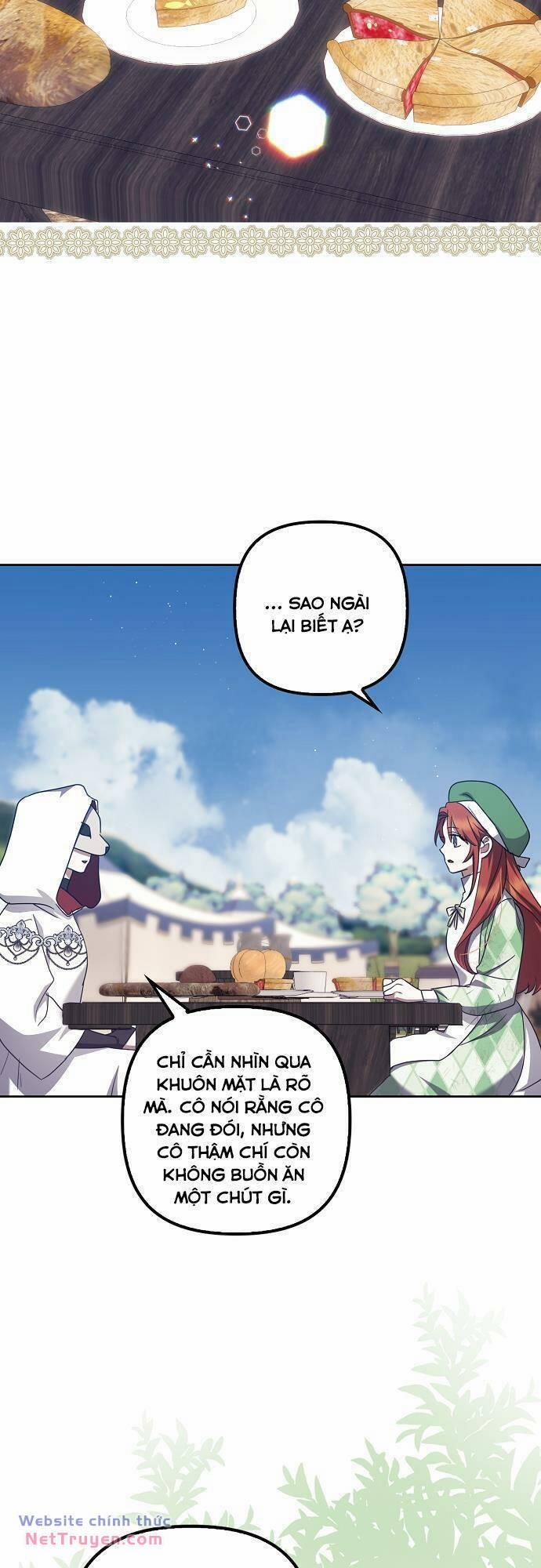 Cuộc Sống Độc Thân Giản Dị Của Quý Cô Bị Bỏ Rơi 42 trang 41