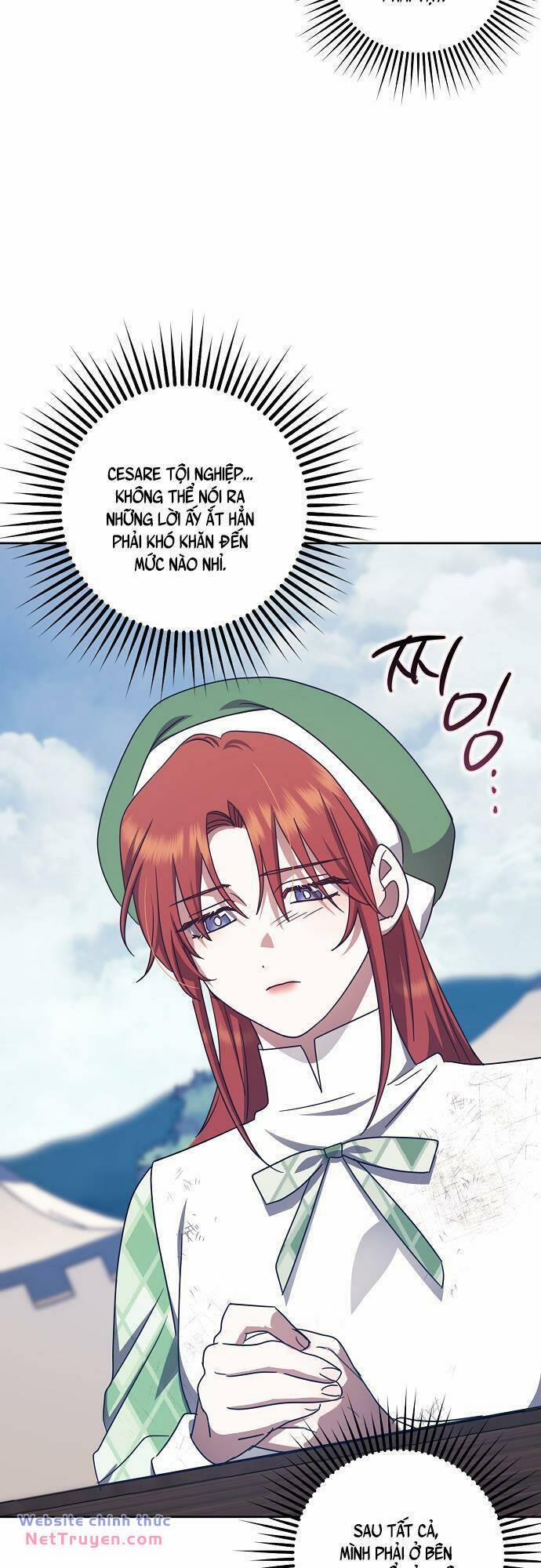 Cuộc Sống Độc Thân Giản Dị Của Quý Cô Bị Bỏ Rơi 42 trang 48