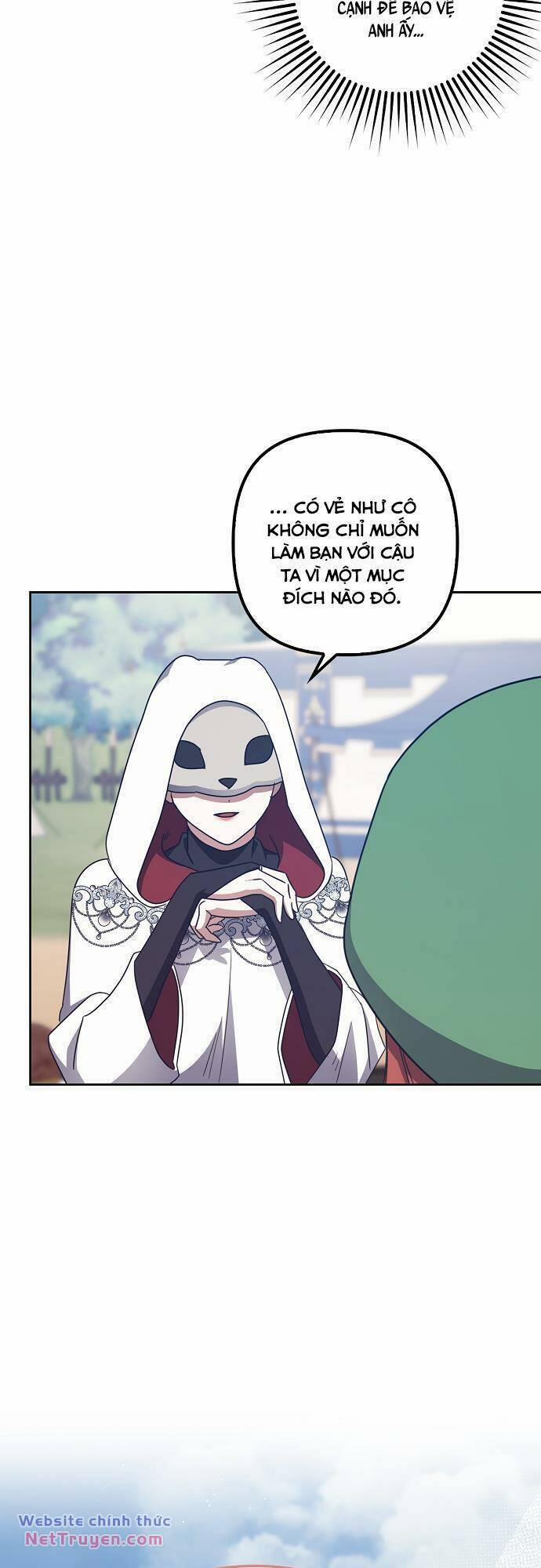 Cuộc Sống Độc Thân Giản Dị Của Quý Cô Bị Bỏ Rơi 42 trang 49