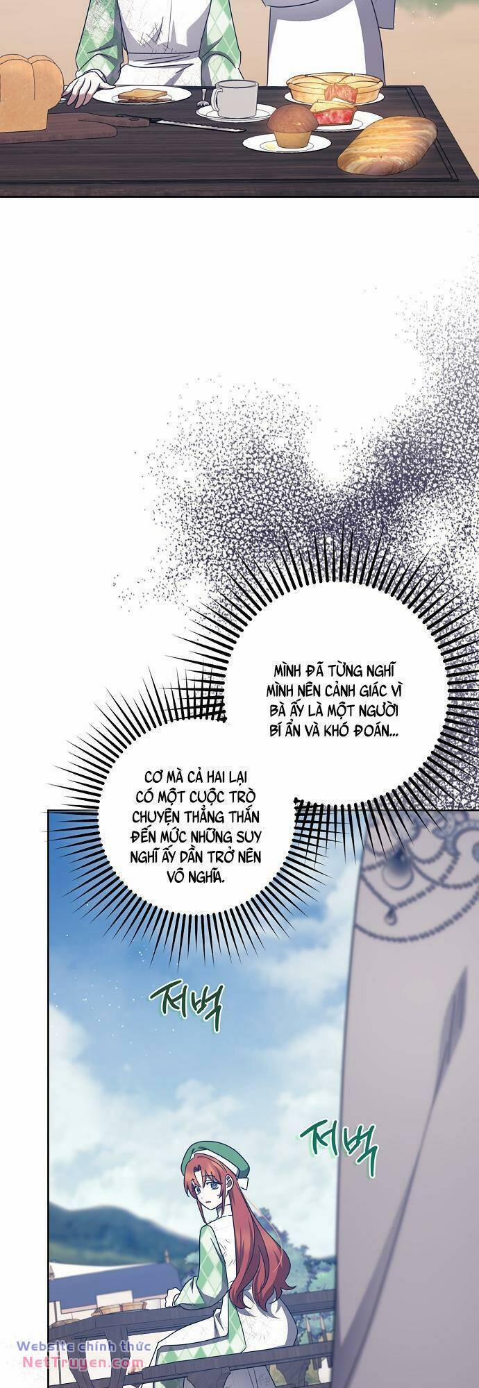 Cuộc Sống Độc Thân Giản Dị Của Quý Cô Bị Bỏ Rơi 42 trang 54