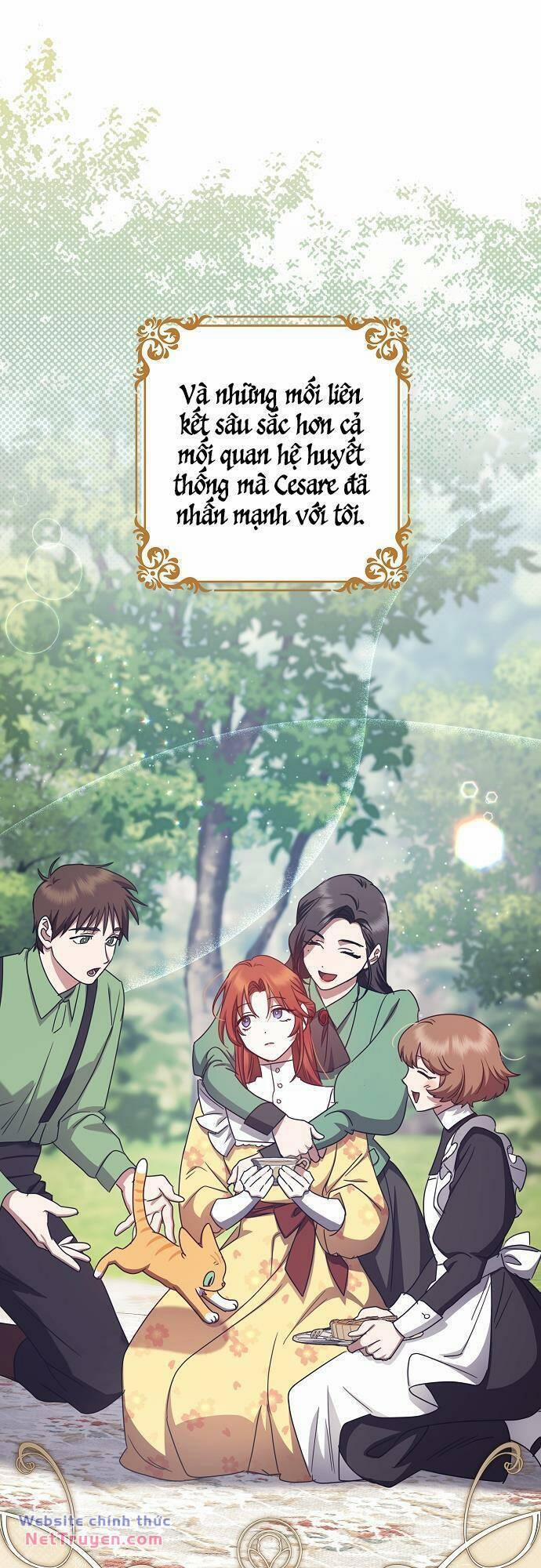 Cuộc Sống Độc Thân Giản Dị Của Quý Cô Bị Bỏ Rơi 42 trang 6