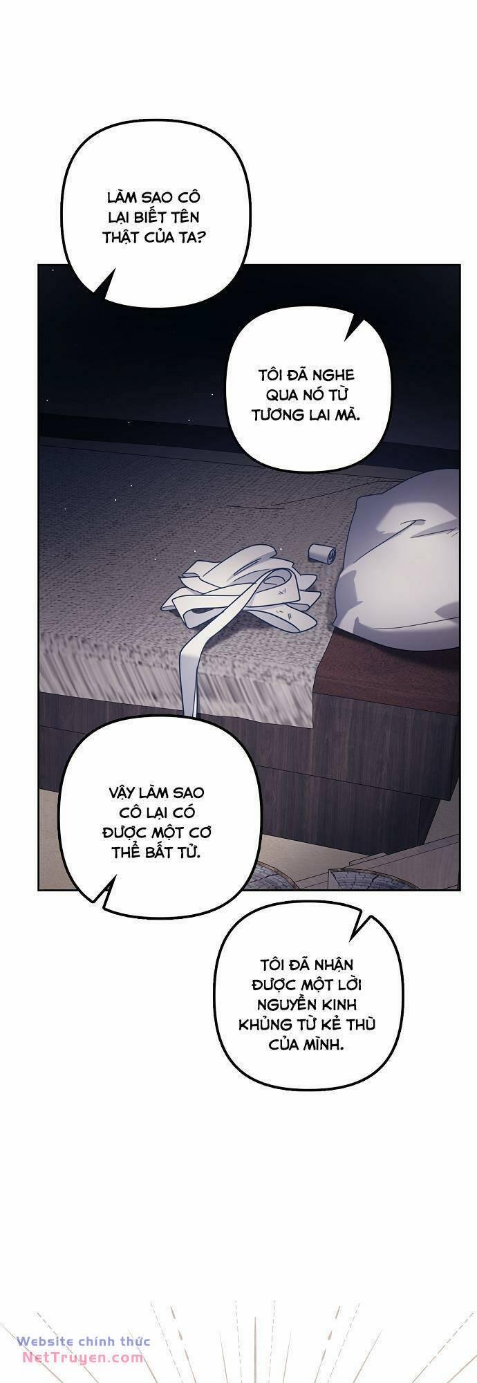 Cuộc Sống Độc Thân Giản Dị Của Quý Cô Bị Bỏ Rơi 43 trang 10