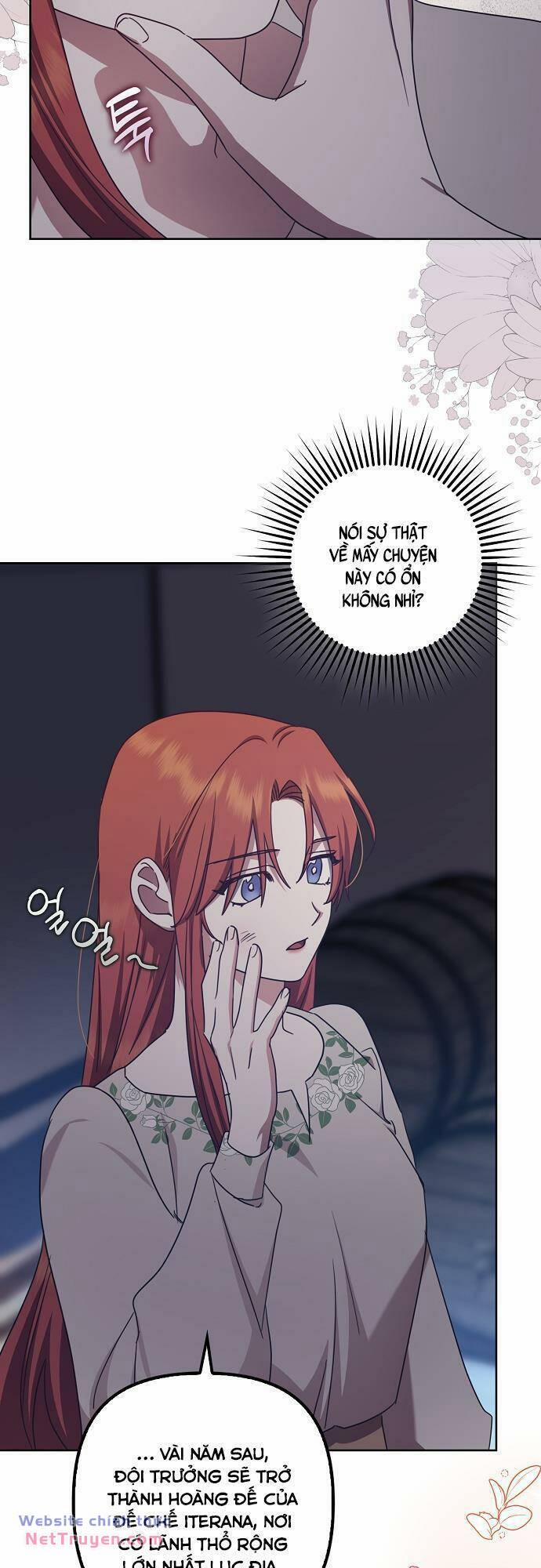 Cuộc Sống Độc Thân Giản Dị Của Quý Cô Bị Bỏ Rơi 43 trang 13