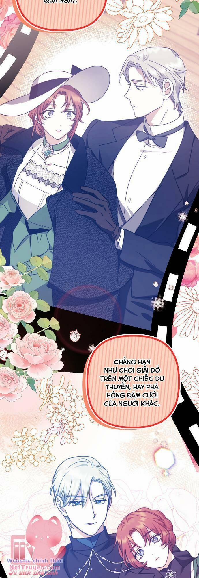 Cuộc Sống Độc Thân Giản Dị Của Quý Cô Bị Bỏ Rơi 43 trang 15