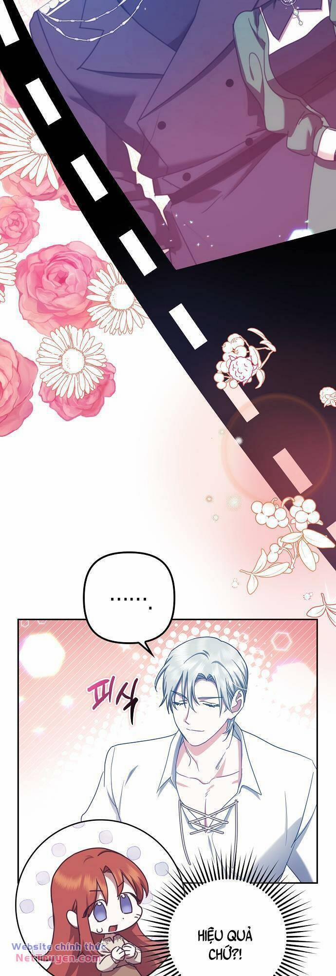 Cuộc Sống Độc Thân Giản Dị Của Quý Cô Bị Bỏ Rơi 43 trang 16