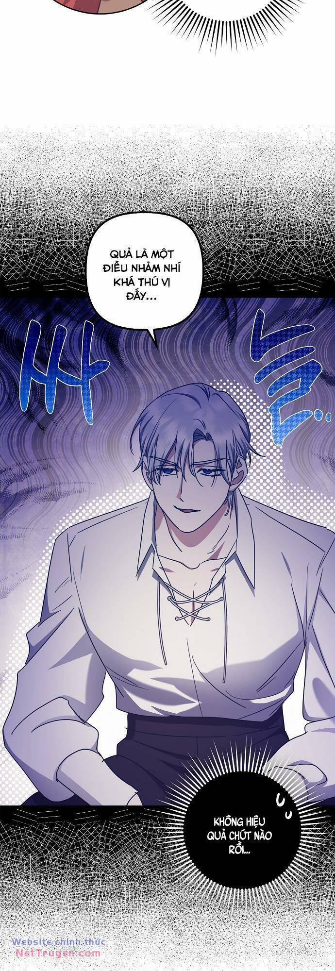 Cuộc Sống Độc Thân Giản Dị Của Quý Cô Bị Bỏ Rơi 43 trang 17