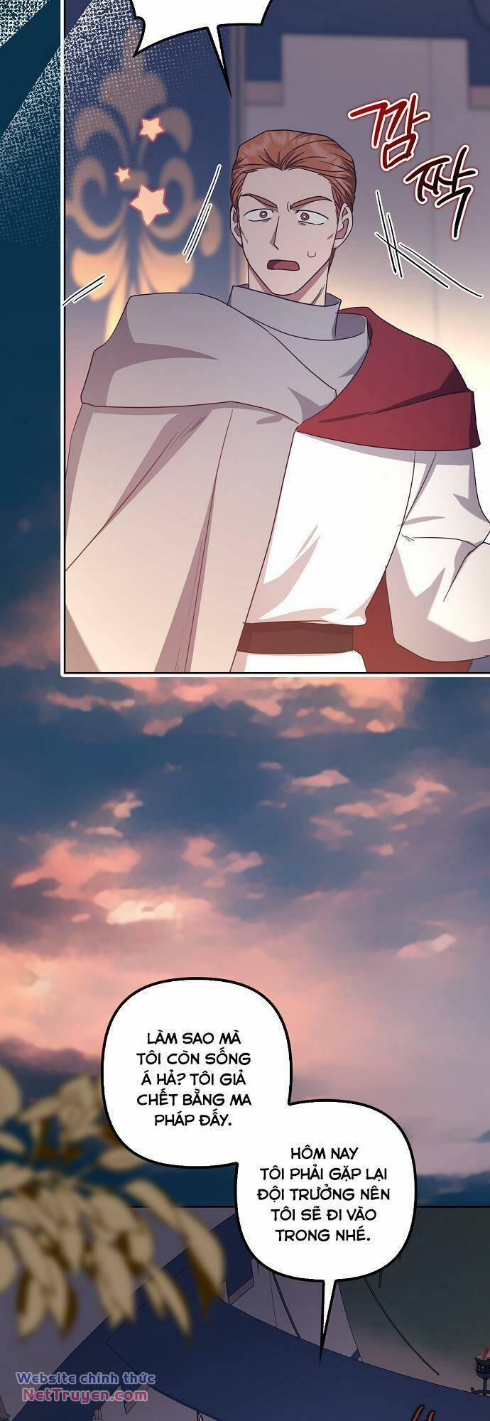 Cuộc Sống Độc Thân Giản Dị Của Quý Cô Bị Bỏ Rơi 43 trang 2