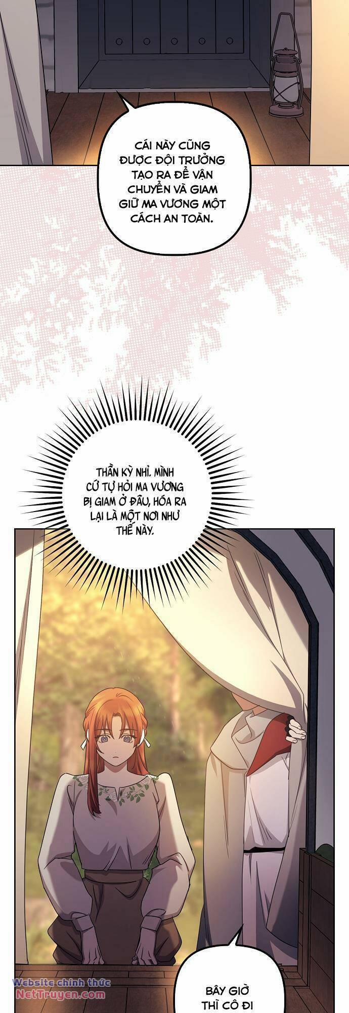 Cuộc Sống Độc Thân Giản Dị Của Quý Cô Bị Bỏ Rơi 43 trang 33