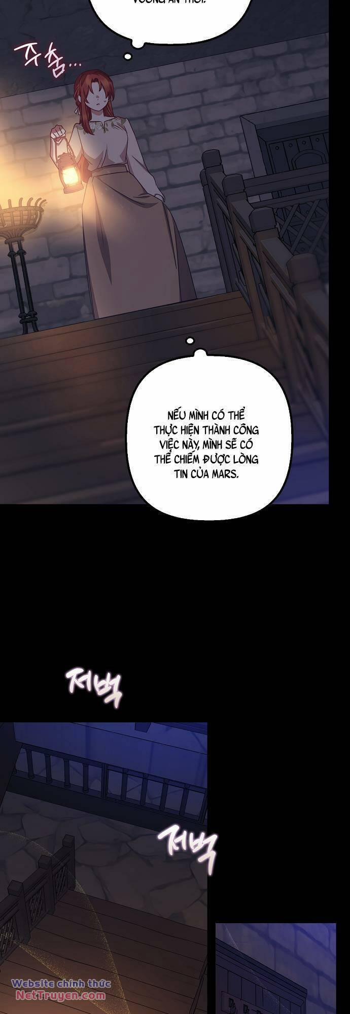 Cuộc Sống Độc Thân Giản Dị Của Quý Cô Bị Bỏ Rơi 43 trang 36